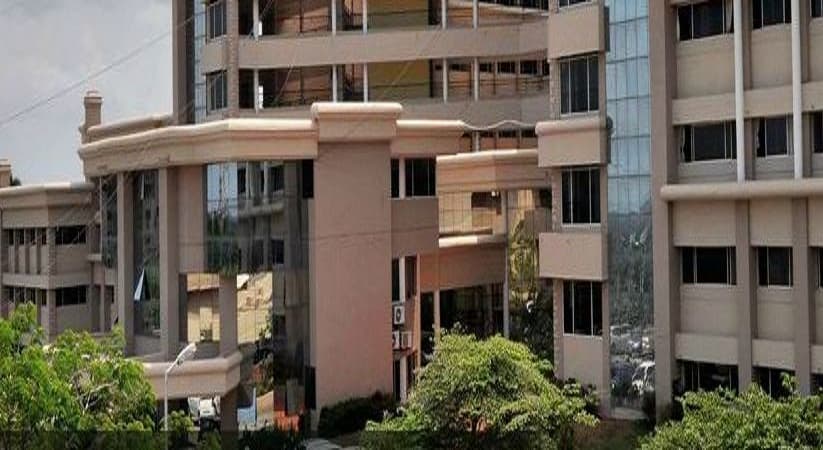 AJIMS Academic Building photo 3